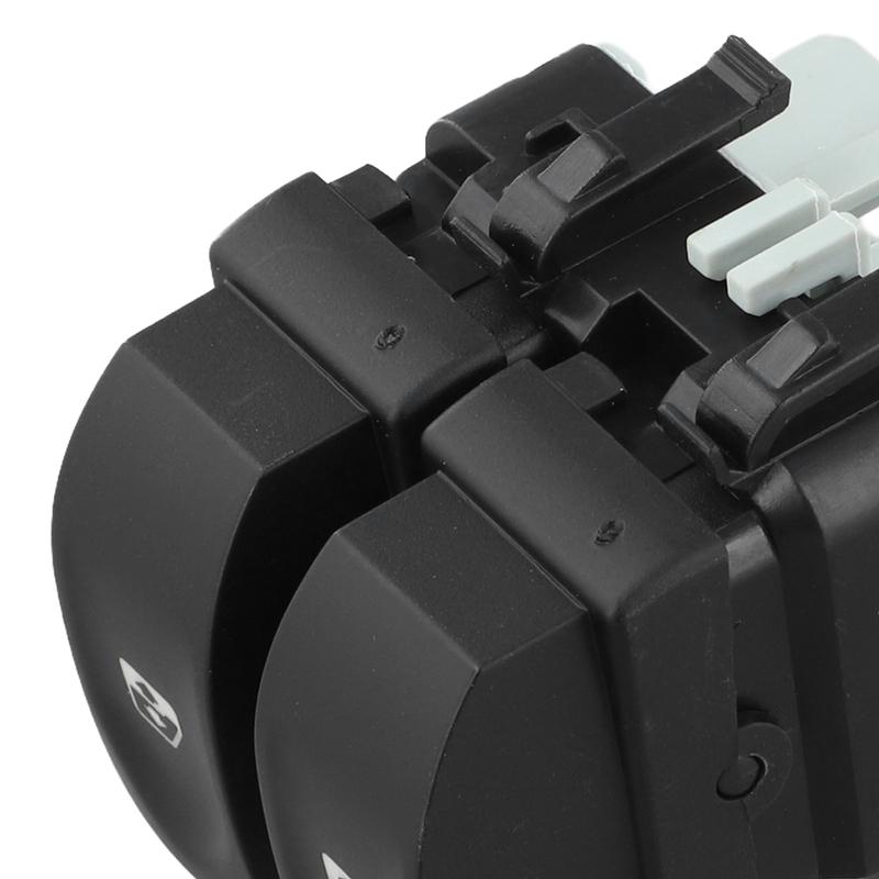 8200214939 Для Renault Для Clio 3 Автомобиль \\Переключатели \\Окно \\Подъемник \\Кнопка Управления Для Замены Символа Автомобильные Детали Интерьера