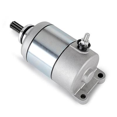 Motorcycle Starter Motor Fit For Kawasaki KLX140 KLX140L KLX140G KLX150L