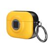 Applicable AirPods 4 protective case apple wireless bluetooth headset case creative lock camera airpodspro2