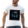 Blaze Bayley T-Shirt Man T Shirt Luxury T Shirts for Man Pack White Man T Shirt Graphic T-shirt