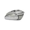 BSA M20/21 DLX M22 M2324 SILVER PAINTED CHROME PETROL TANK STEEL |Fit For
