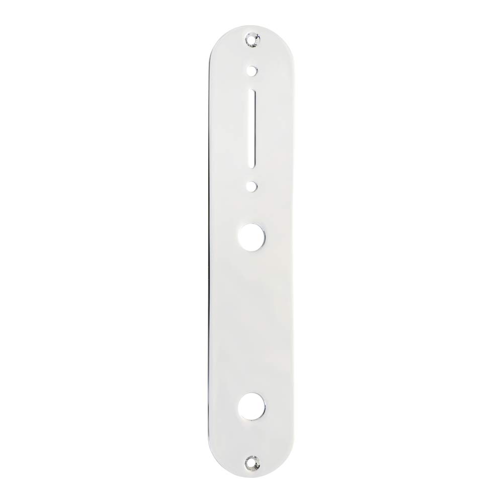 

Плата управления Goldo Telecaster Type Standard Type Chrome CPT1C