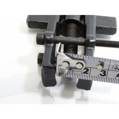 cmy select Bearing Puller, Gear Bearing Extractor, 30mm