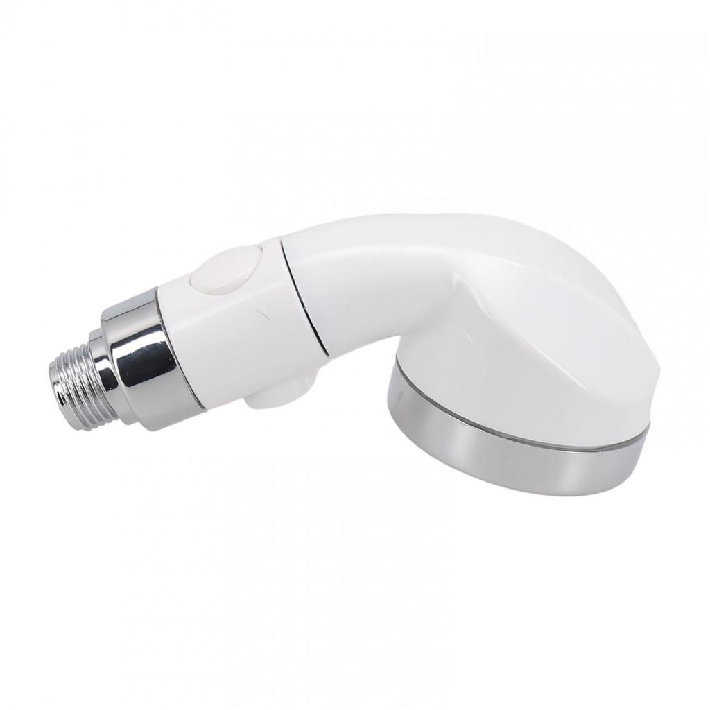 Engineering Plastic Nozzle with G1/2 Interface for Hair Salon Showering