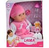 Simba Laura Talking Doll 38cm