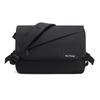 Men's Trendy Casual Messenger Bag - Multifunctional Shoulder Bag for Commuting, Travel, and Outdoor Activities