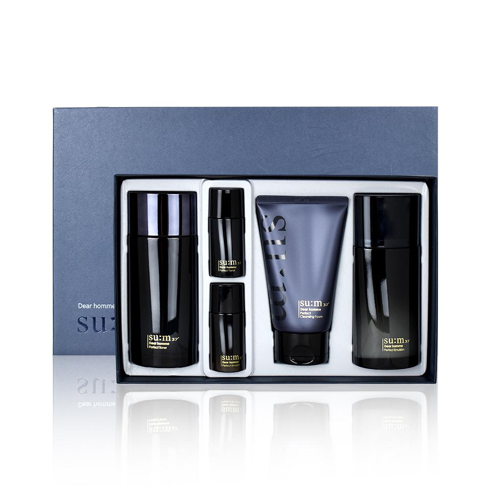 Sum37 Dear Homme 2pcs Special Set