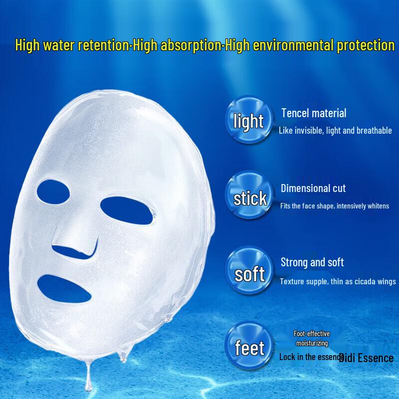 Tongrentang Targeted Skincare Solutions