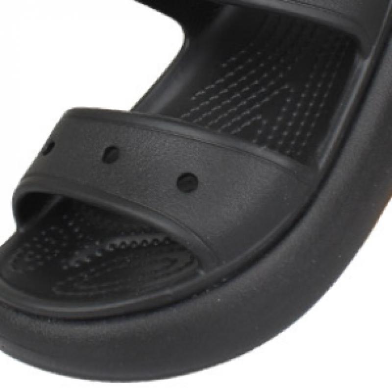 Crocs Crocs Classic Crush Sandalen Damen 207670 2y2 001