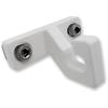 Anchor Hook - MICEL - 92561 - Nylon - White - 65 X 57.5 X 35.5 Mm