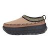UGG Venture Daze Pískově černé tenisky 1155650-SNDB