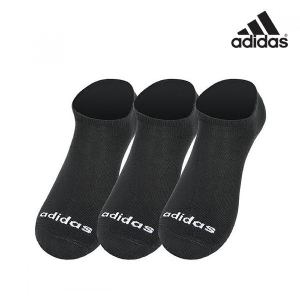 

Adidas Adidas Genuine GE6133 Low Cut Socks 3 Pack