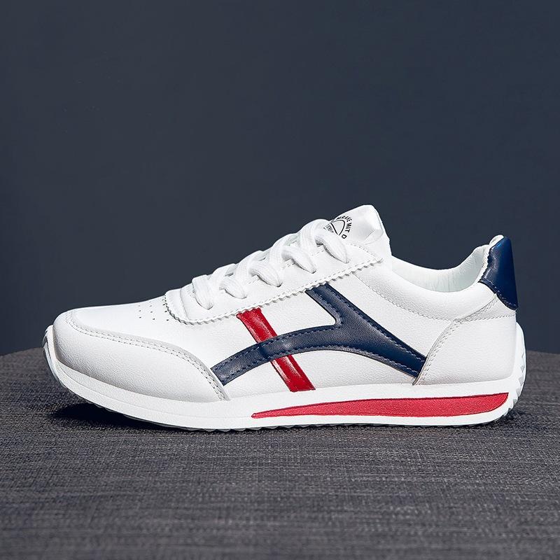 

Forrest Gump shoes women s 2025 new spring breathable shoes lightweight non-slip white shoes women s sports and leisure shoes women s shoes 40