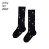 JNBY Kids' Spring Mid-Calf Socks