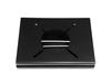 Compact Japanese-Style Folding Table with Heat Insulation - Aluminum Alloy Camping Stove Stand
