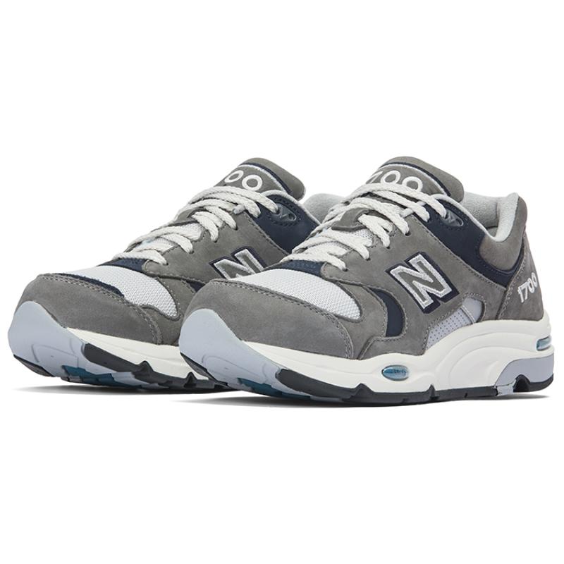 New Balance 1700 Titanium Eclipse Sneaker CM1700TE