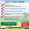 Herbal Ointment For Skin Application