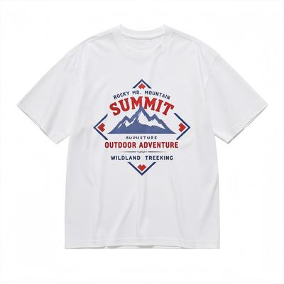 Üst giysisi – T-shirtler