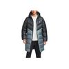 Kurtka puchowa Windrunner Therma-FIT ADV Wodoodporna Luźny krój Męskie Kurtki HV2720-061