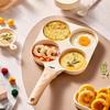 Little Bear Ceramic Non-stick Frying Pan