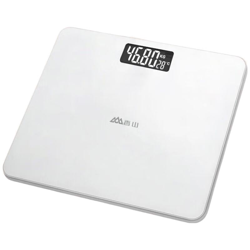 Xiangshan Digital Body Weight Scale (CN version)