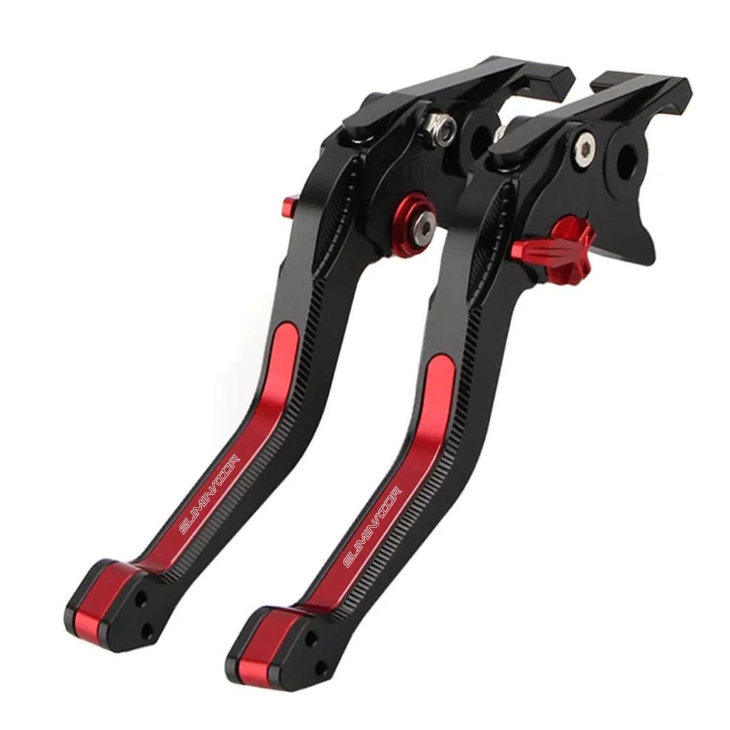 DOMOPAY For ELIMLNATOR 400 450 500 Elimlinator 400 450 500 Motorcycle Accessories Eliminator SE