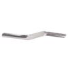 1Celsius2 5Celsius8 Inch Brick Jointer Stainless Steel Double Ended Tile Joint Trimmer for Kitchen Bathroom Floor Grout Caulking Filling