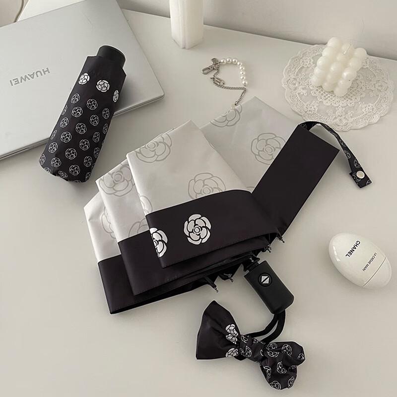Lilang Dual-Use Folding Umbrella