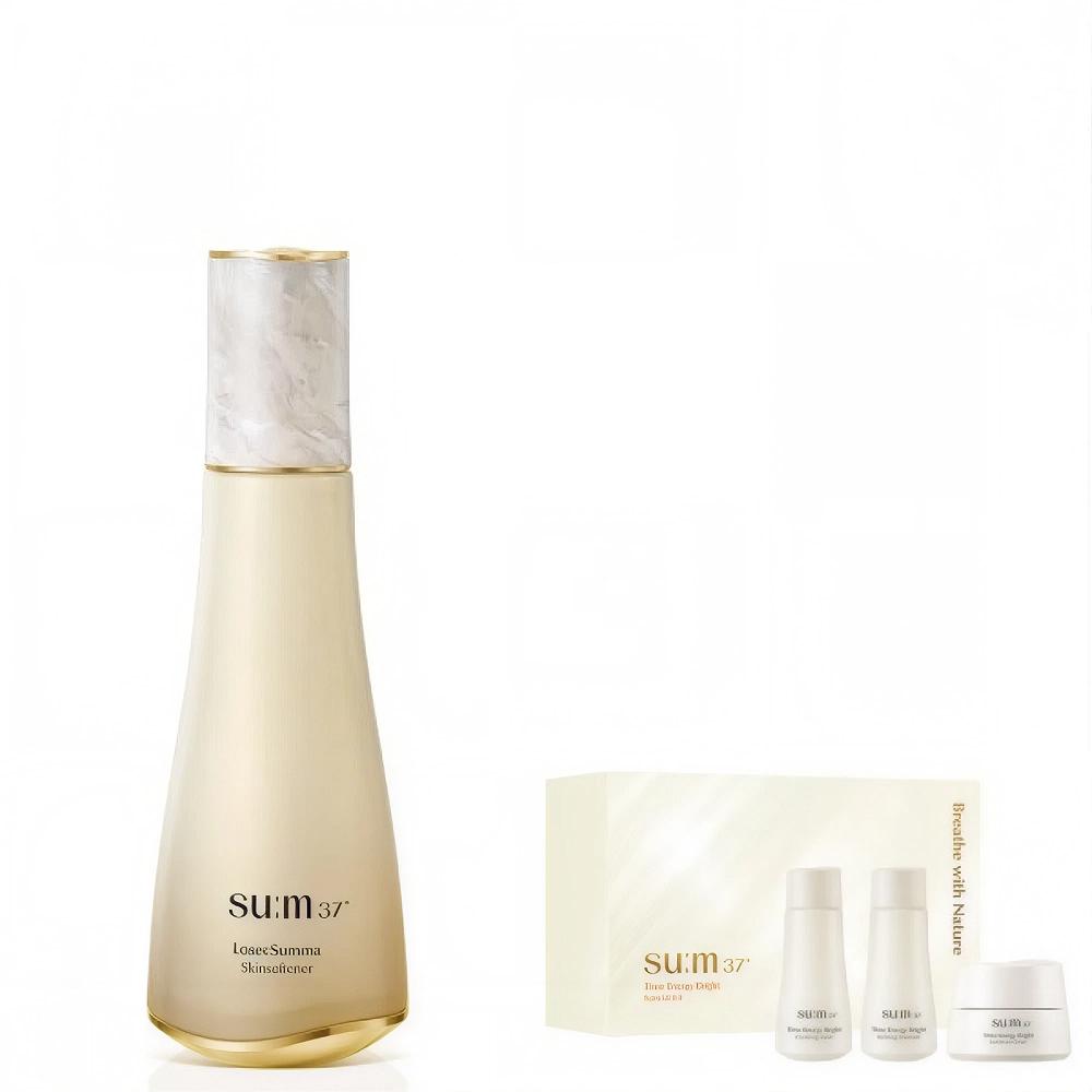 Su M37 Skin Softener 150ml