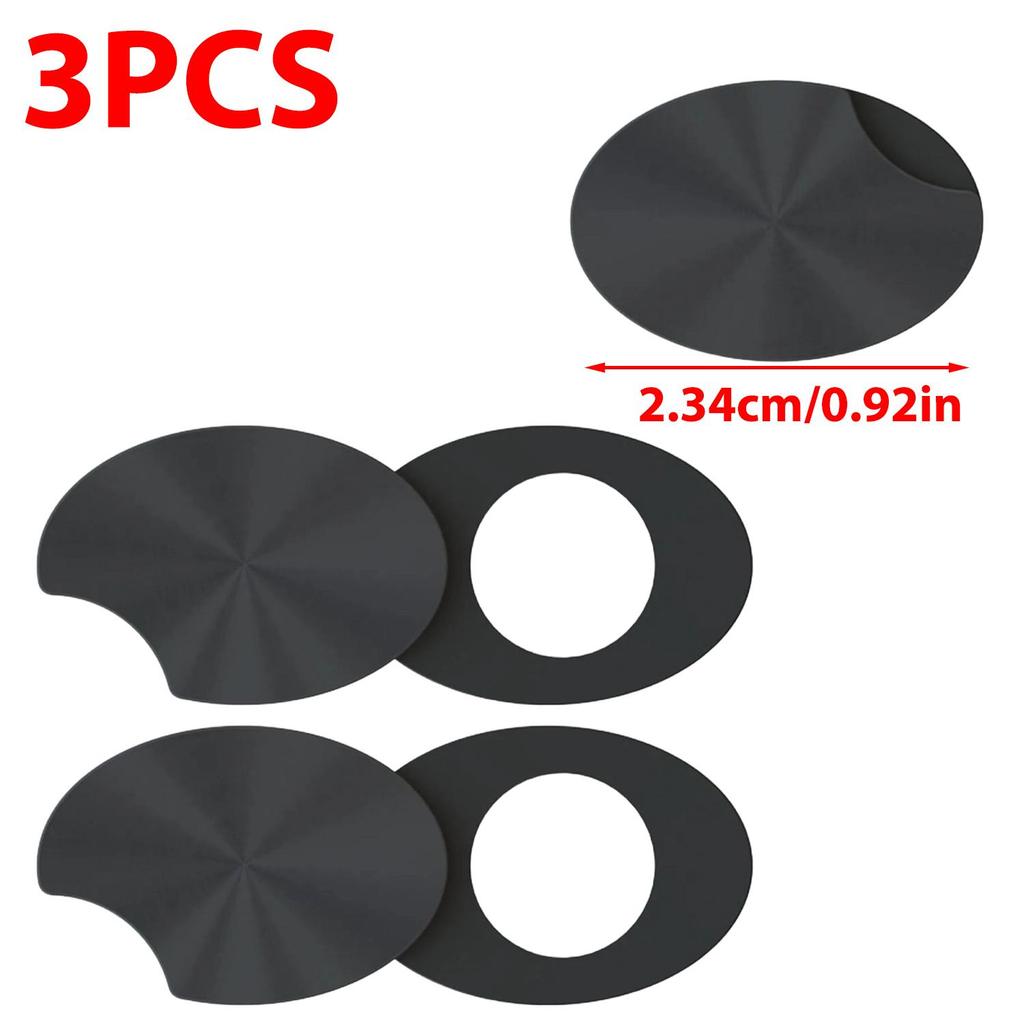 Smart Glasses Camera Lens Shutter Privacy Cover Reusable Rotating Design Privacy Cover for Ray-BanMeta/Wayfarer/Skyler/Headliner