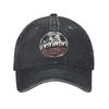 Fellowship Hiking Club  Accessories Baseball Cap Unisex Casual  Caps Hat Adjustable Sun Cap