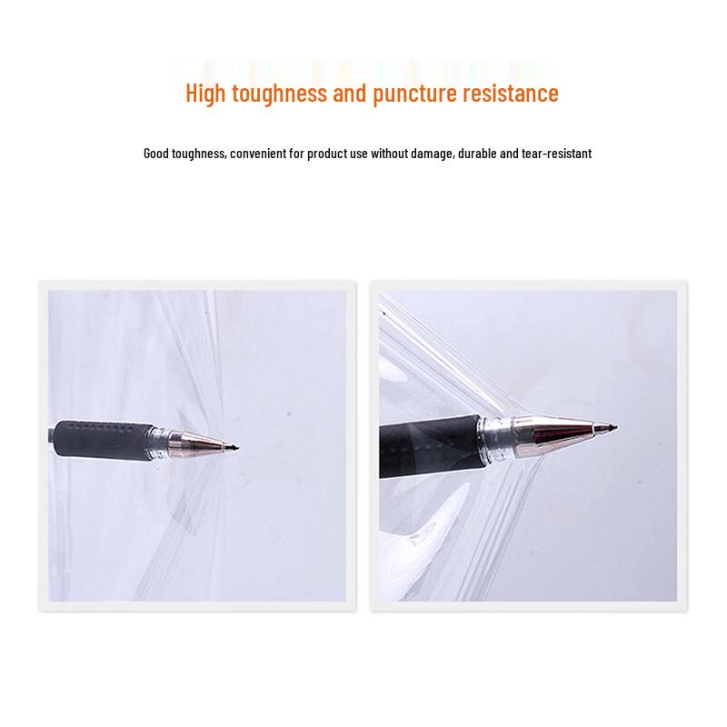 PE Industrial Stretch Wrap Film