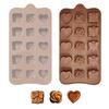 Utensilios para el horno – Esteras de silicona y moldes para hornear