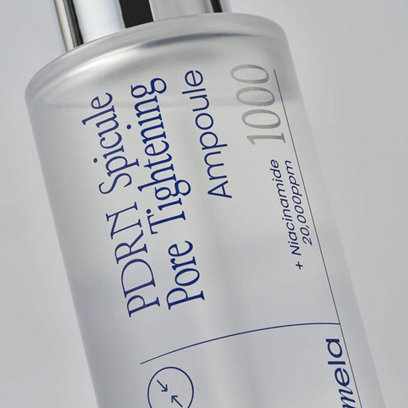 PDRN Spicule Pore Elasticity Ampoule 50ml