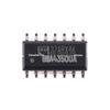 OPA4350UA/2K5 SOIC-14 Quad Op-Amp Chip - New Stock Available