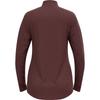 Odlo Fleece Pullover with Half Zip Essentials CW 200