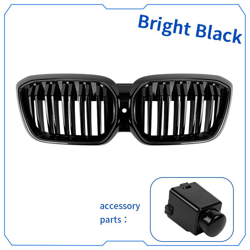 For BMW iX3 G01 G08I 2021-2025