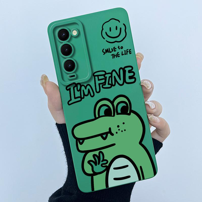 Für Tecno Camon 18 18P 18T 18i Hülle Weiche Silikon-Handyhülle Süßer Druck Cartoon Schutzhülle Schöne Malerei Rückseite