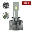 12000Lm D3S D1S Car Led Headlights Bulbs D2S D4S D8S Vehicles Head Light Auto Lamp 6000K Headlamp Diy Replacement