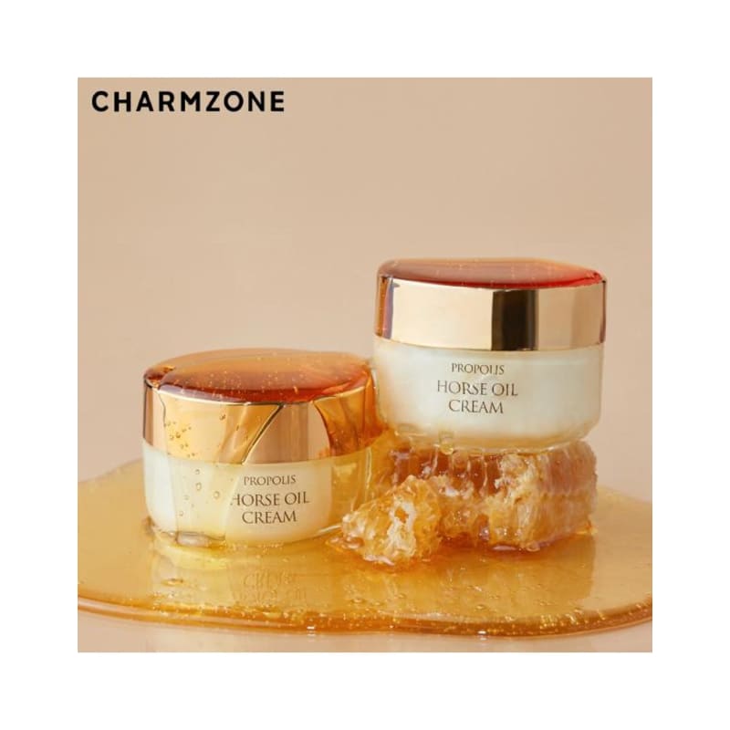 

Propolis Mayu Cream 50ml x 2 / Serum included