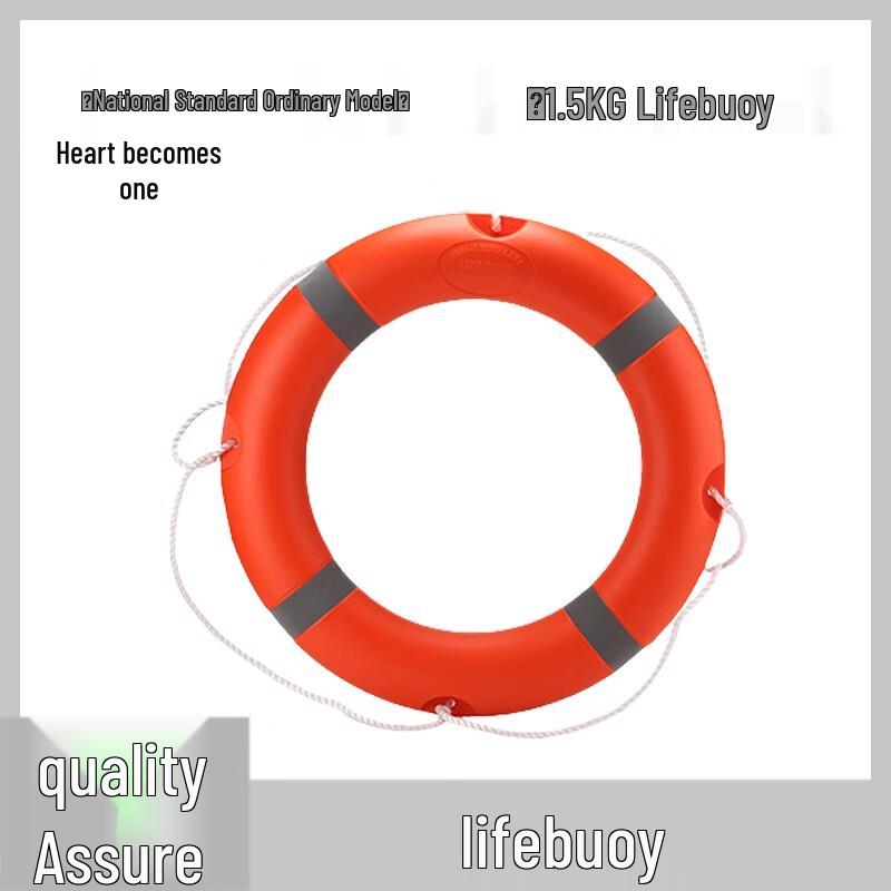 Marine Rescue and Salvage Equipment