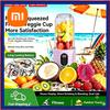 Électroménagers de cuisine – Mixeurs