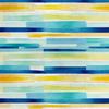 Royal Velvet Fabric Polyester For Sewing - Pattern Stripes - Rdx2956