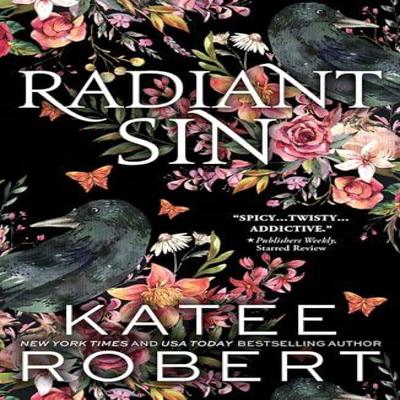 Radiant Sin by Katee Robert Paperback Book 9781464228285