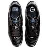Nike Tiempo Streetgato SE Comfortable Fit Soccer Shoes Unisex sneaker Black Blue IR5918-010