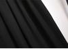 Women's High-End Sleeveless Wide-Leg Jumpsuit - Summer 2026 Waist-Cinching Slim Fit