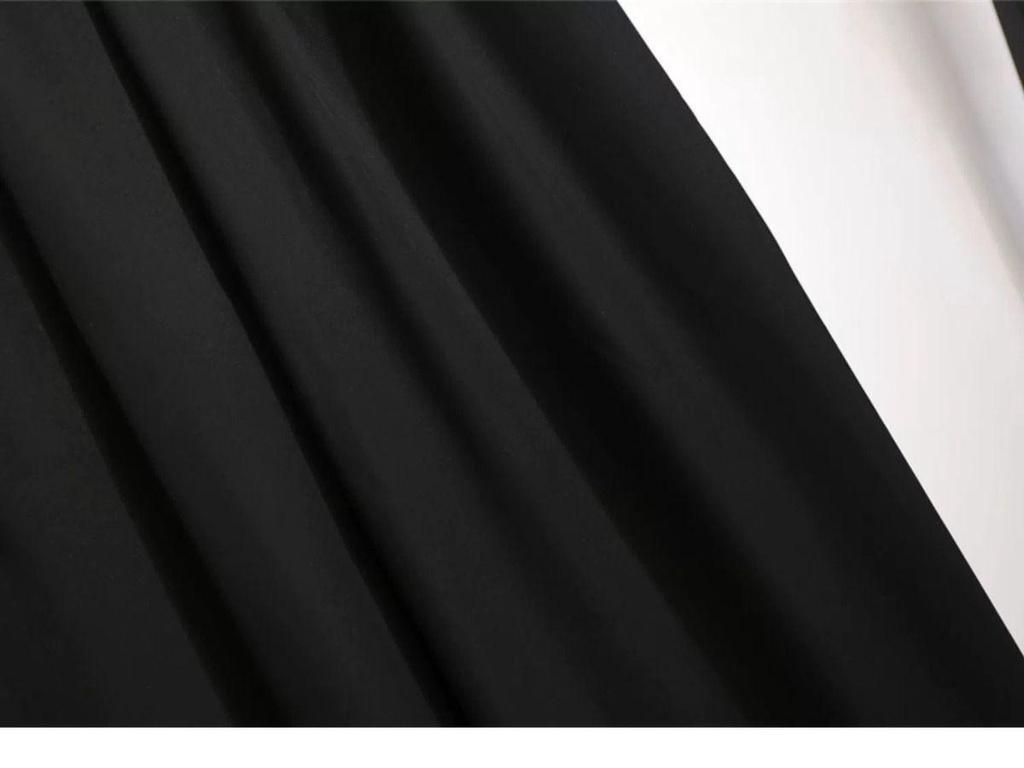Women's High-End Sleeveless Wide-Leg Jumpsuit - Summer 2026 Waist-Cinching Slim Fit