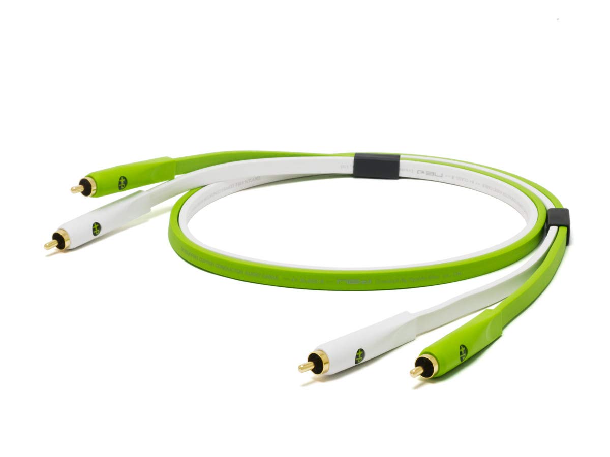

Кабель Oyaide RCA d+RCAclassB/2.0