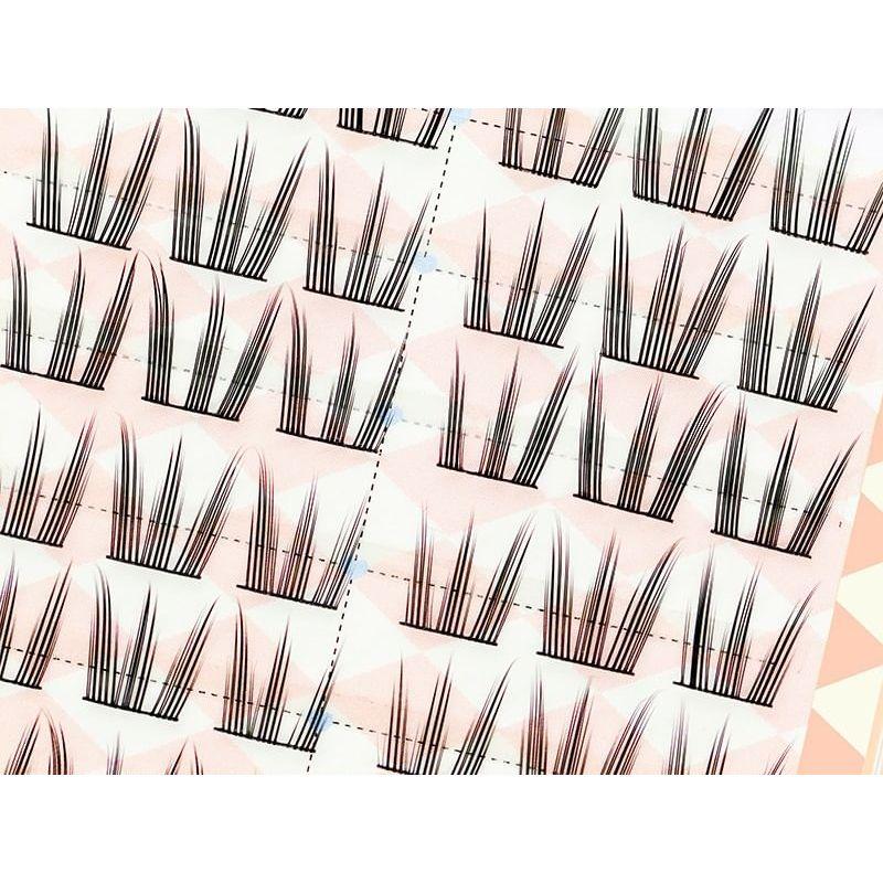 Bonnie Wisp - Individual False Eyelashes