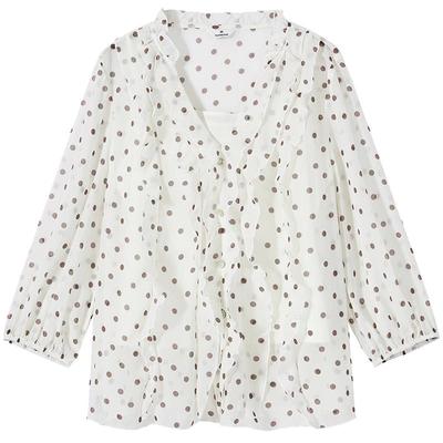 Tops – Bluse e camicie